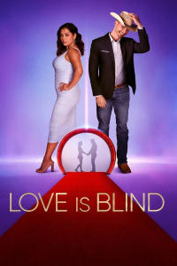 voir serie Love Is Blind (2020) saison 3