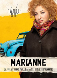 voir serie Marianne (2022) saison 2