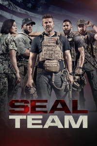 voir serie SEAL Team saison 5