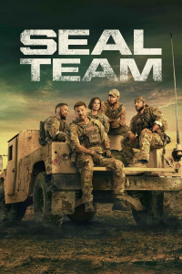 voir serie SEAL Team saison 6