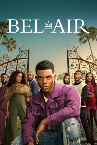 voir serie Bel-Air saison 2