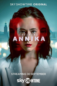 voir serie Koodinimi: Annika saison 1