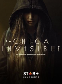 voir serie La chica invisible saison 1