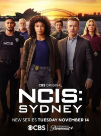 voir serie NCIS: Sydney saison 1