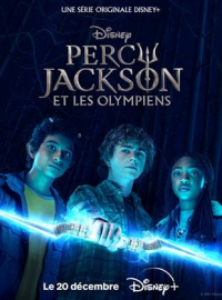 voir serie Percy Jackson et les olympiens saison 1