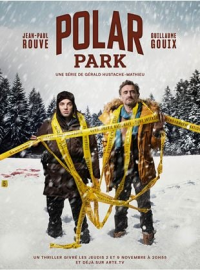 voir serie Polar Park saison 1