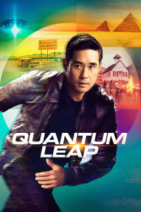 voir serie Quantum Leap (2022) saison 2
