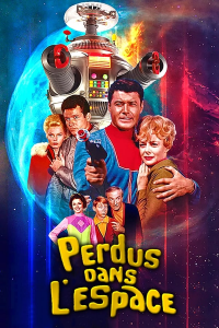 voir serie Perdus dans l'espace saison 3