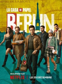 voir serie Berlín saison 1