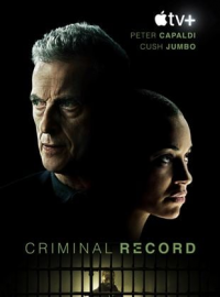 voir serie Criminal Record saison 1