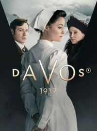 voir serie Davos 1917 saison 1