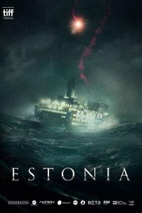 voir serie Estonia saison 1