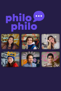 voir serie PhiloPhilo saison 1