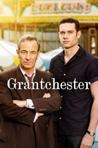 voir serie Grantchester saison 8