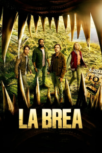 voir serie La Brea saison 3