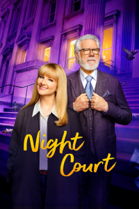 voir serie Night Court (2023) saison 2