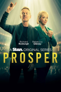 voir serie Prosper saison 1