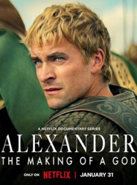 voir serie Alexander: The Making of a God saison 1