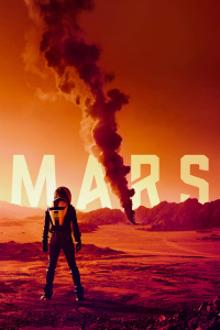 voir serie Mars saison 2