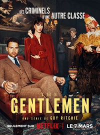 voir serie The Gentlemen saison 1