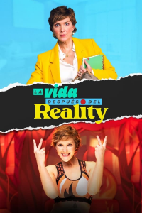 voir serie Back to Reality (La vida después del reality) saison 1