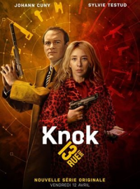 voir serie Knok saison 1