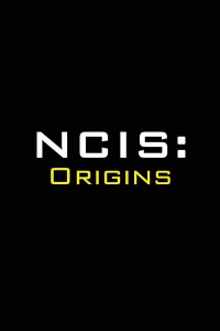 voir serie NCIS: Origins saison 1