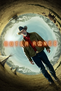 voir serie Outer Range saison 2
